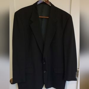 Men's Lined Sport Jacket